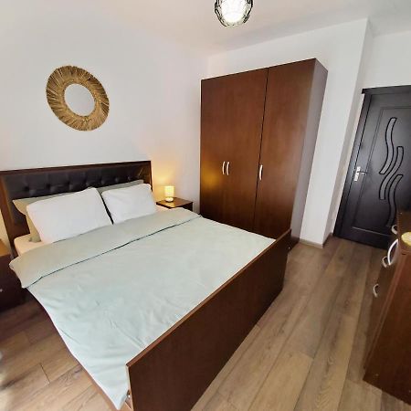 Apartament Apartament 35 Şelimbăr Zewnętrze zdjęcie