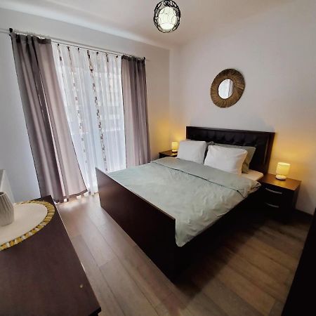 Apartament Apartament 35 Şelimbăr Zewnętrze zdjęcie