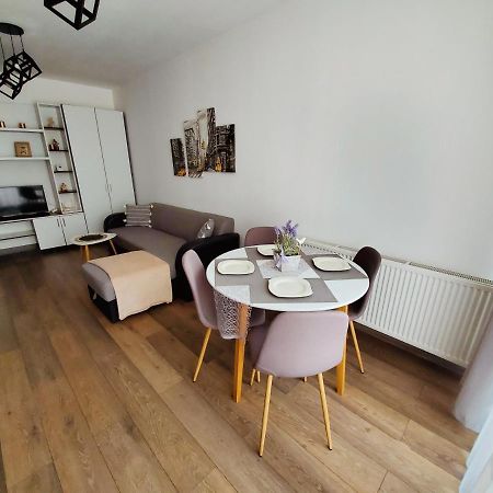 Apartament Apartament 35 Şelimbăr Zewnętrze zdjęcie