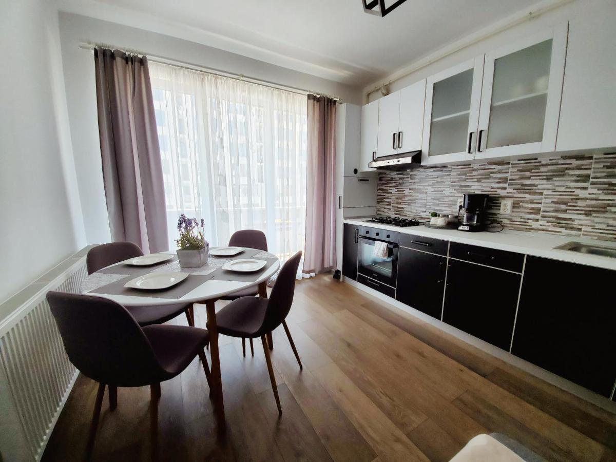 Apartament Apartament 35 Şelimbăr Zewnętrze zdjęcie